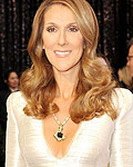 Celine Dion